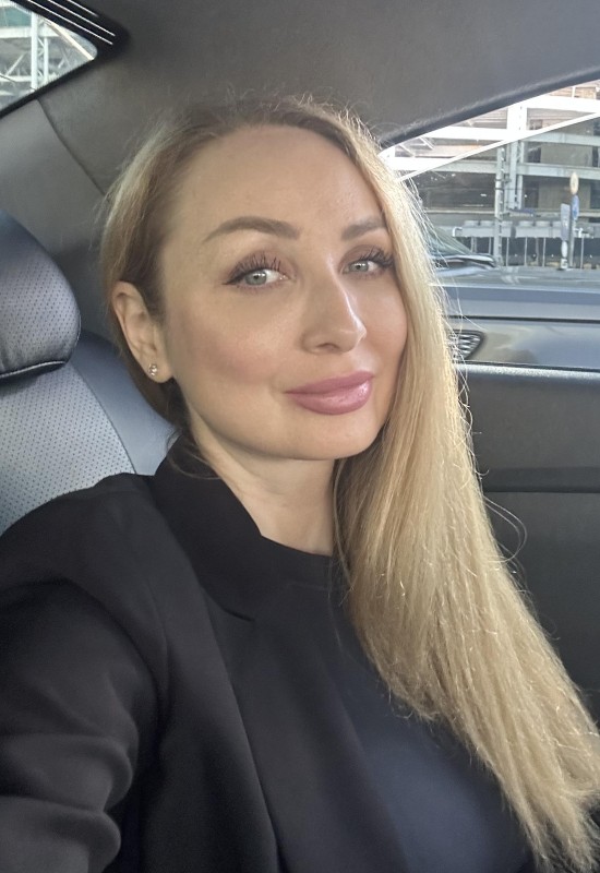 Reflex • 43 • Россия