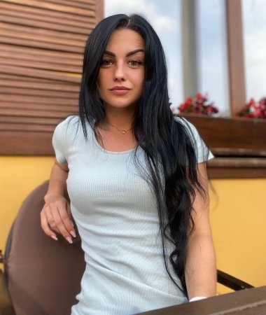 Irina, 35