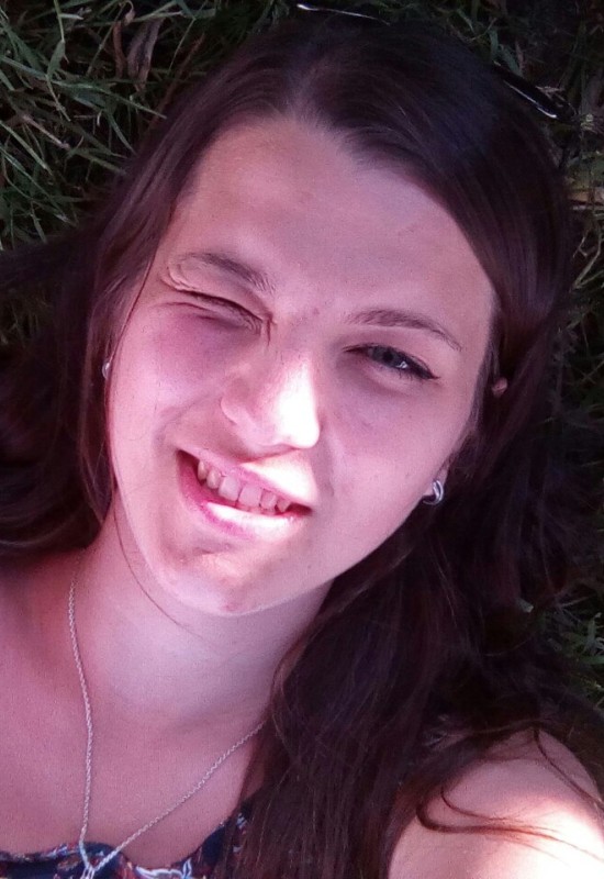 Anastasia • 38 • Україна