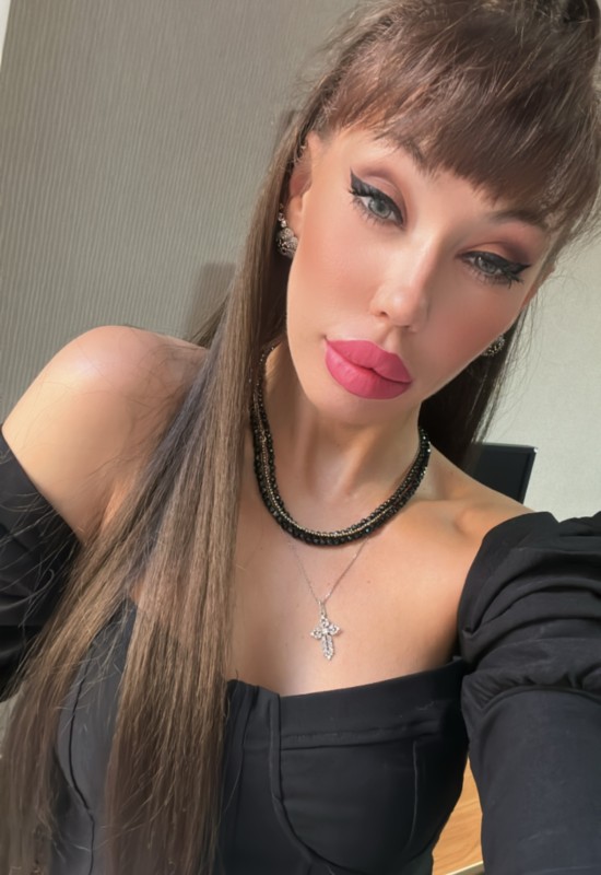 Victoria • 39 • Росія