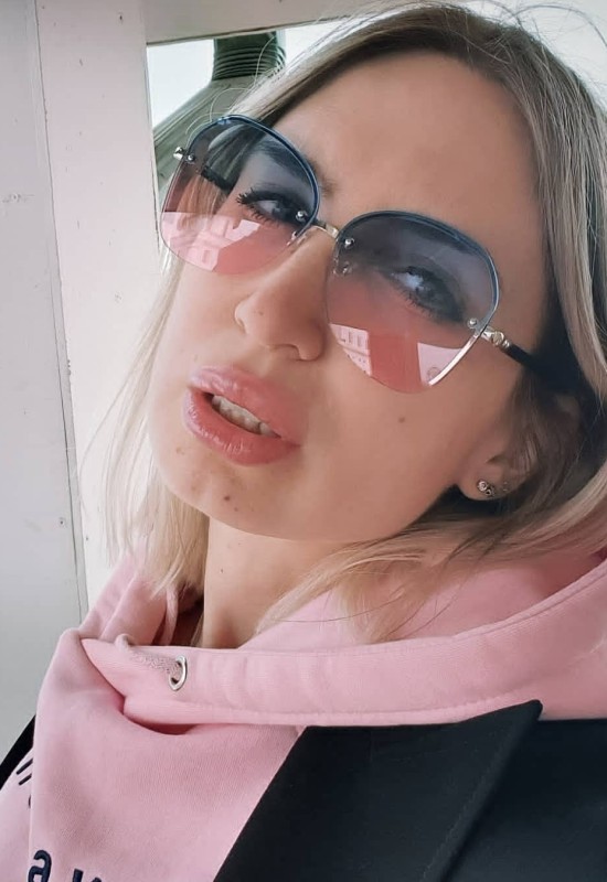 Nika • 48 • United States