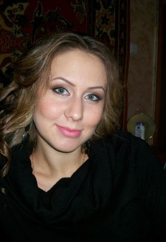 Tanya • 37 • Ukraine 🇺🇦