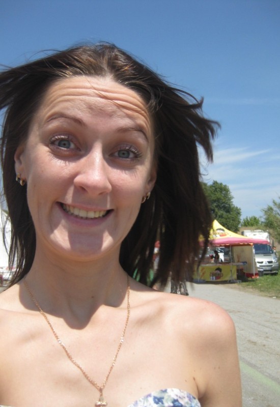 Tatiana • 38 • Україна