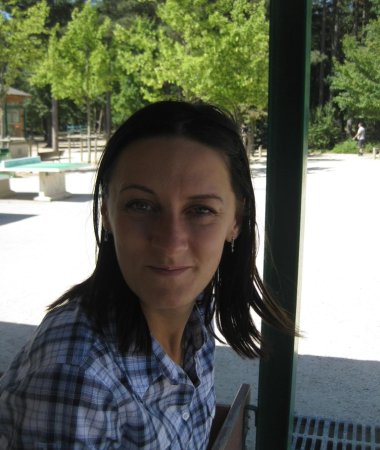 Tatiana, 38