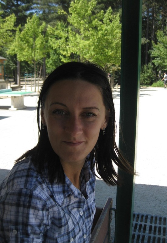 Tatiana • 38 • Ukraine