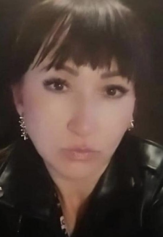 Olechka • 36 • Україна