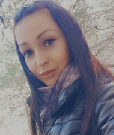 Svetlana, 37