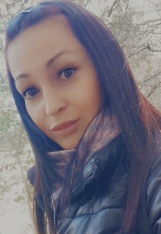 Svetlana • 37 • Russie