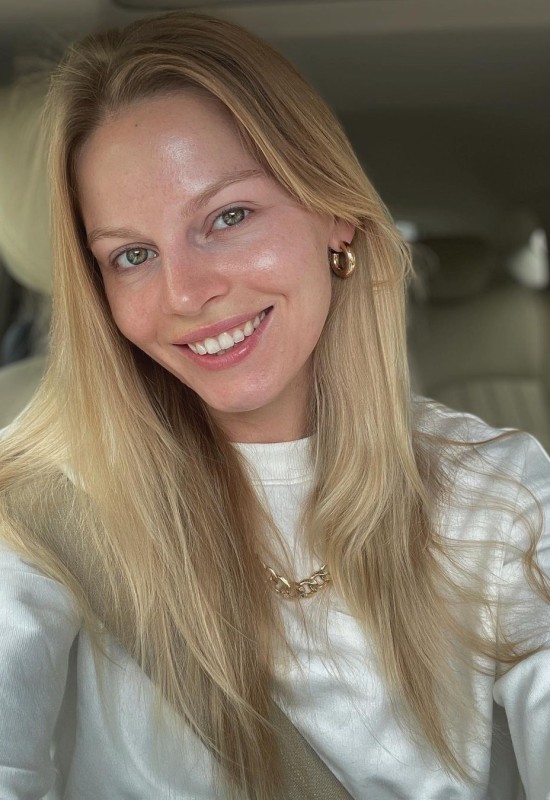 Maria • 43 • Україна