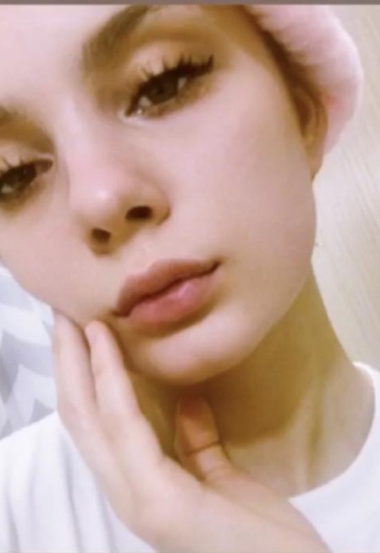 Anna • 26 • Россия