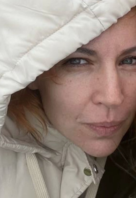 Nadya • 45 • Россия