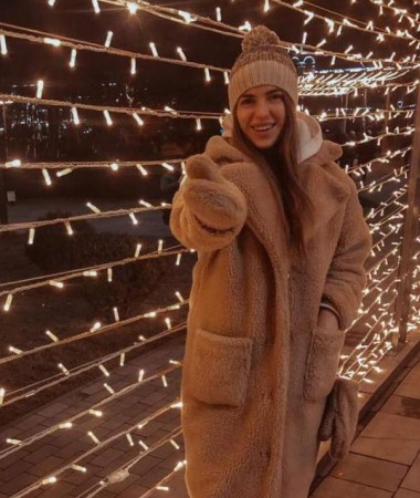 Olya, 39
