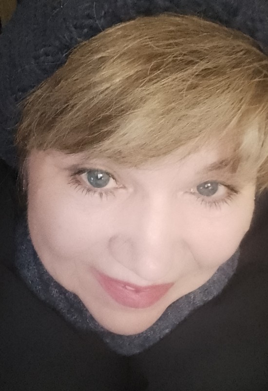 Victoria • 53 • Росія