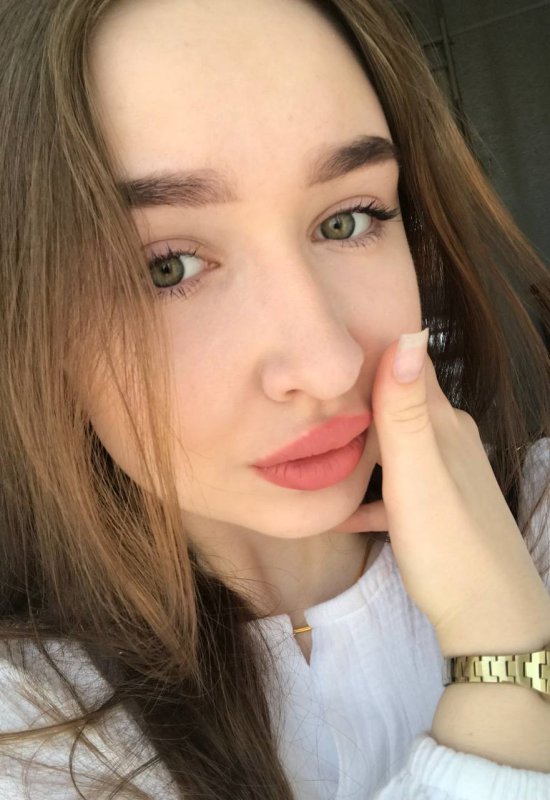 Maria • 29 • Suède