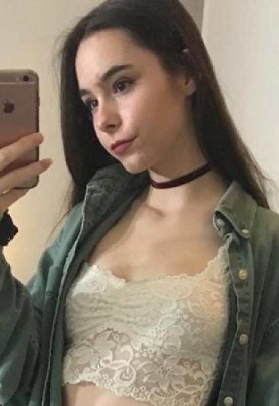 Viktoriya • 25 • Russia