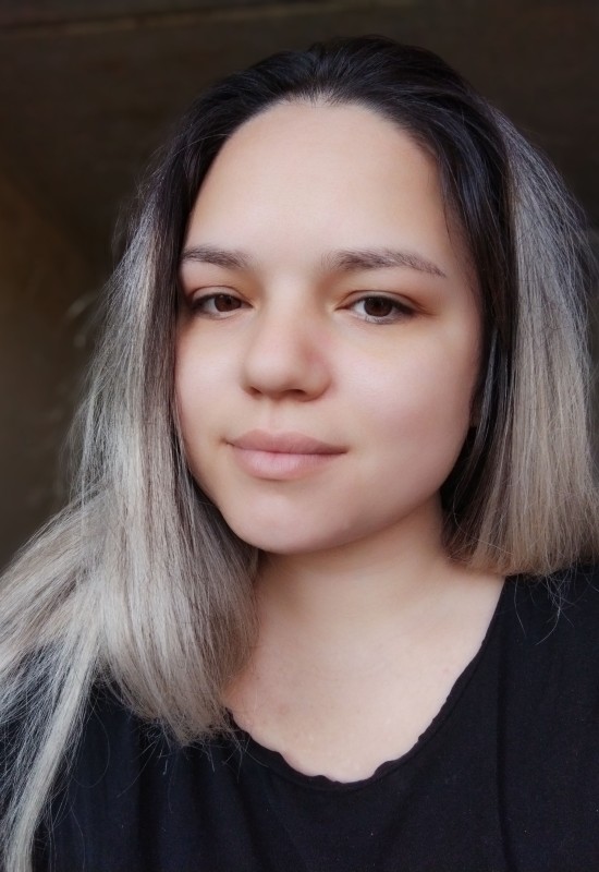 Tatiana • 31 • Russie