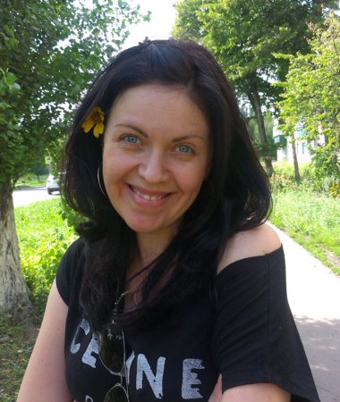 Tanya, 36