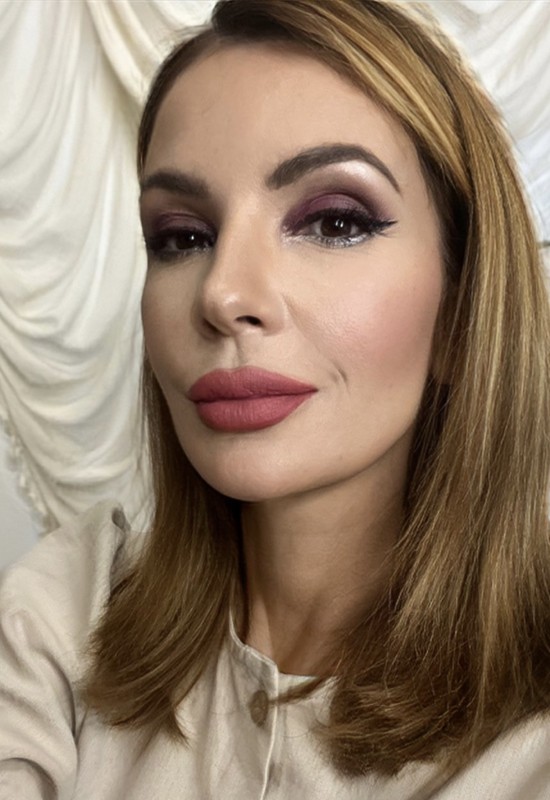 Tati • 44 • Россия