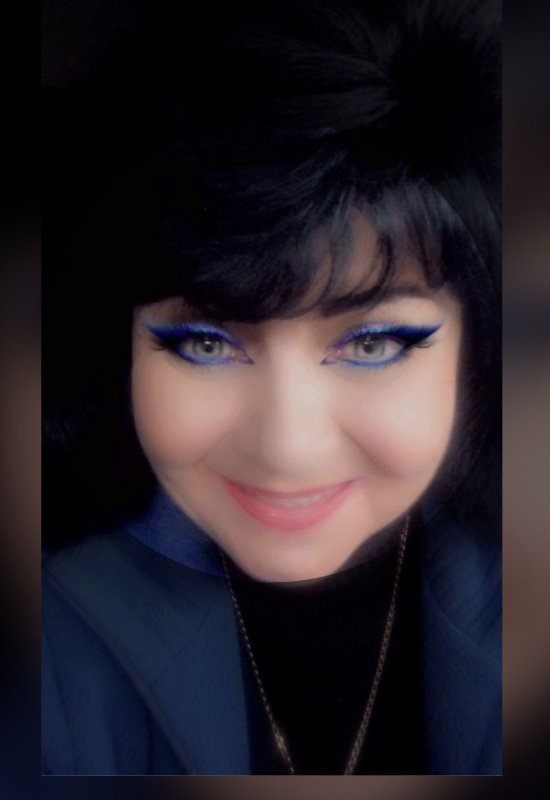Galina  • 61 • Lithuania