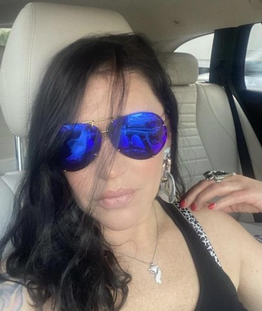 Galina, 51