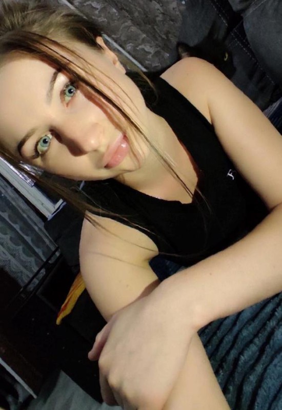 Milan • 26 • Ukraine