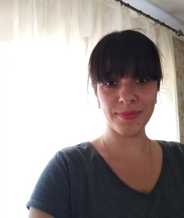 Tatiana, 40