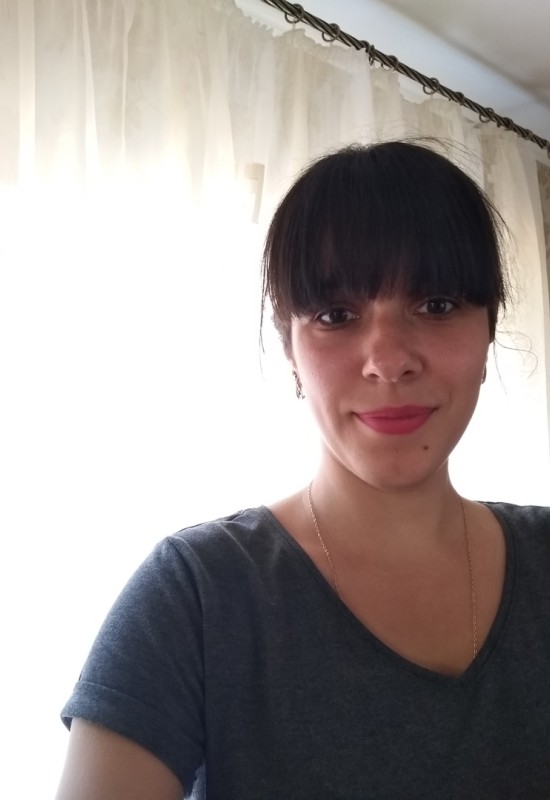 Tatiana • 39 • Ukraine