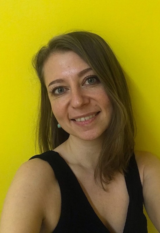 Tanya • 37 • Украина