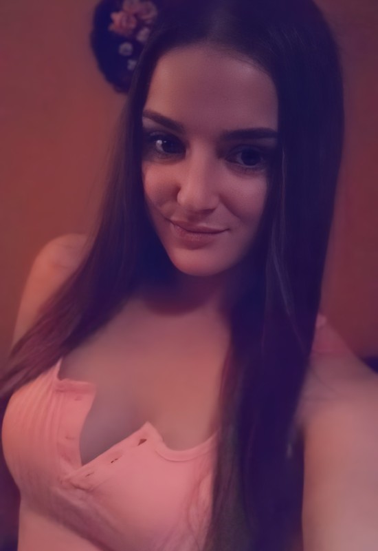 Yulia • 38 • Україна