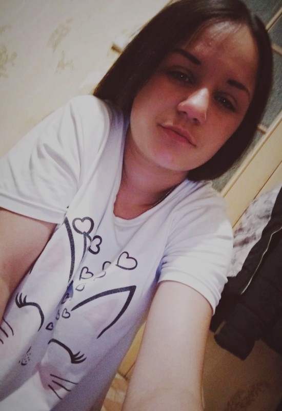 Ekaterina • 25 • Russia