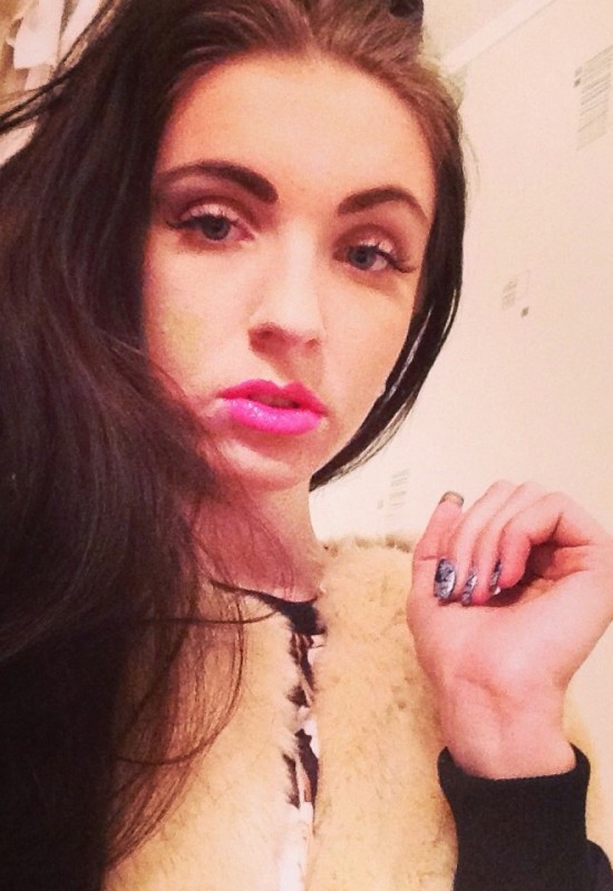 Natalia • 35 • Ukraine 🇺🇦