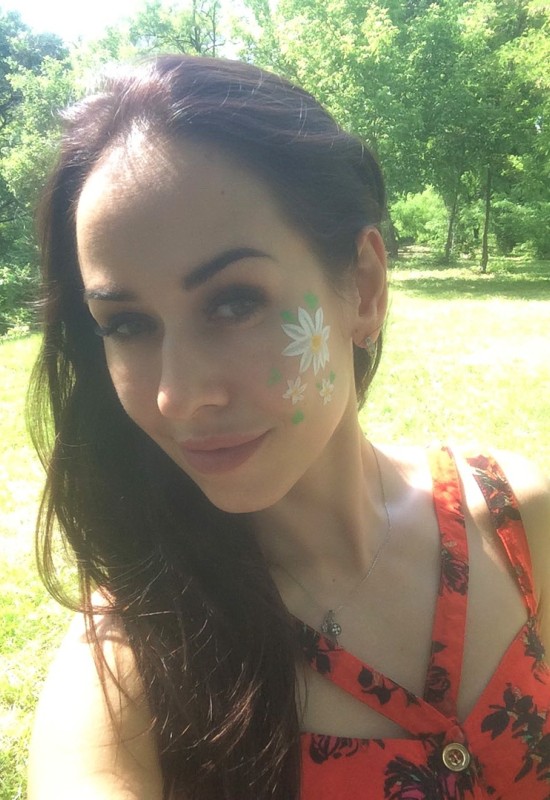 Tanechka • 39 • Ukraine 🇺🇦