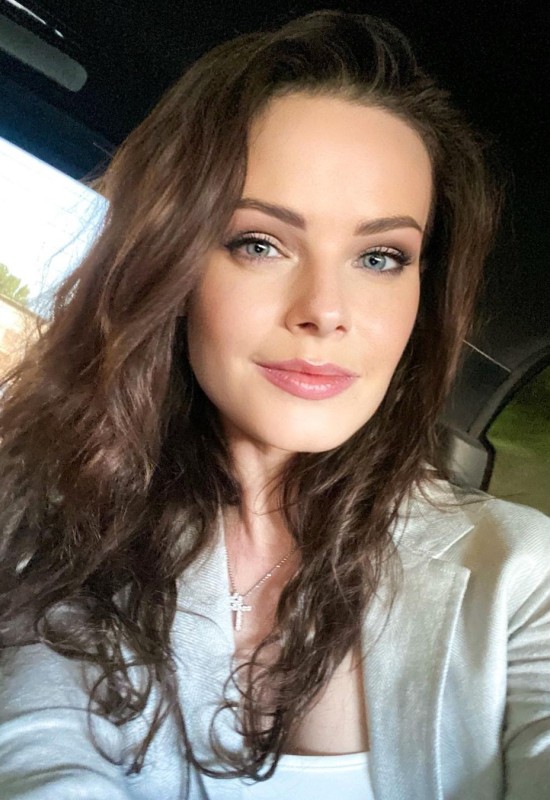 Lily • 41 • Україна