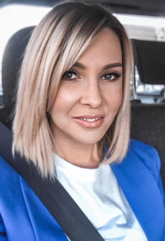 Olga • 51 • Ukraine 🇺🇦