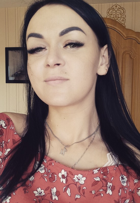 Ivona • 31 • Білорусь