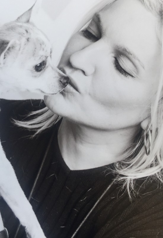 Tanja • 50 • Allemagne