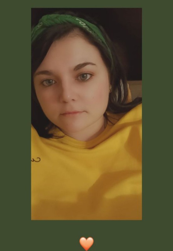 Sveta • 29 • Russie