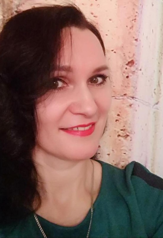 Tatiana • 50 • Россия