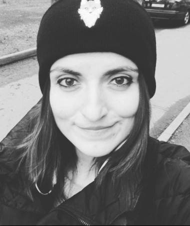 Daria, 34
