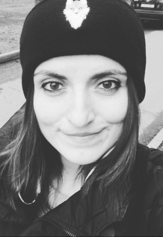 Daria • 34 • Biélorussie