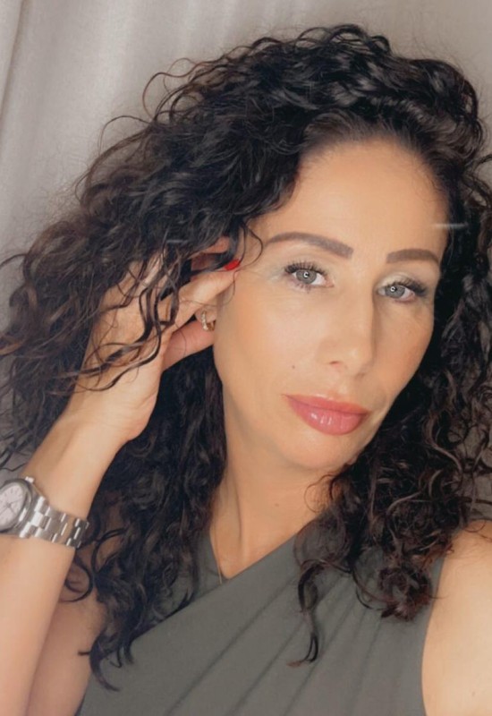 Natasha • 47 • Франція