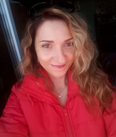 Natalya , 45