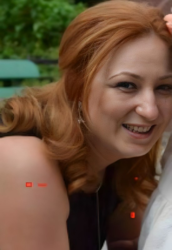 Sveta • 50 • Russia