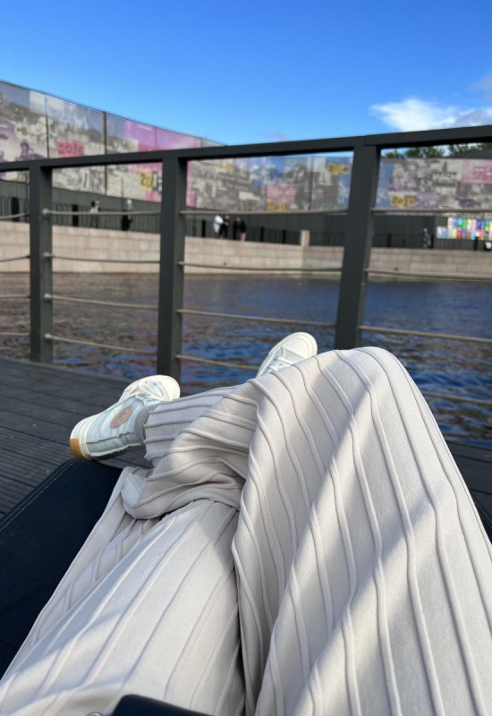 Ekaterina • 39 • Russia