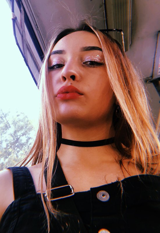 Natalia • 28 • Pays-Bas