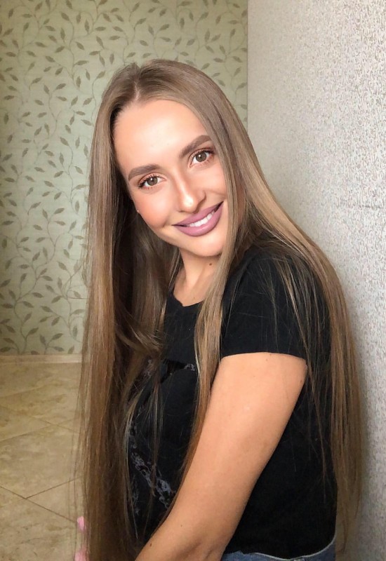 Nataliya • 37 • Ukraine