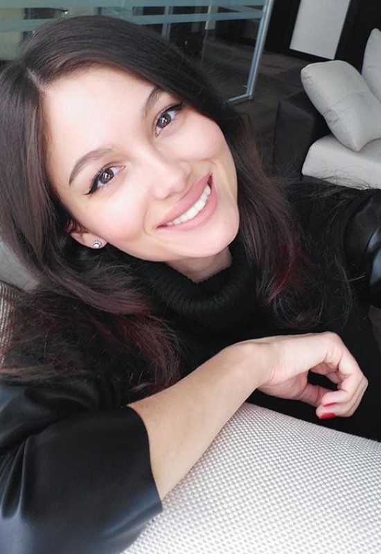 Olga • 36 • Белоруссия