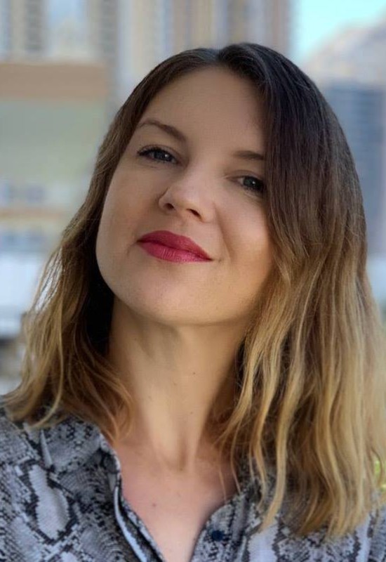 Tatiana • 45 • France