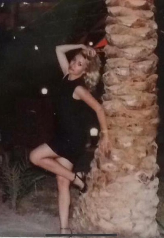 Kristina • 35 • Russie