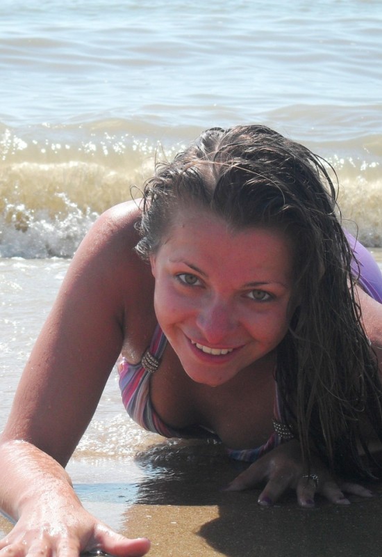 Tatiana • 39 • Украина